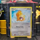 Bidoof