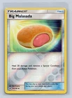 Big Malasada