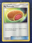 Big Malasada