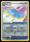 Big Parasol