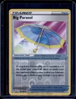 Big Parasol