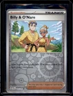 Billy & O'Nare