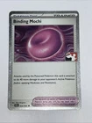 Binding Mochi