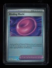 Binding Mochi