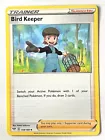 Bird Keeper