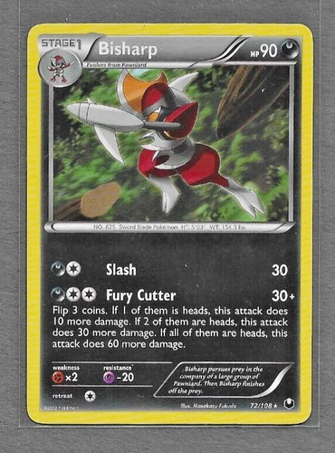 Bisharp