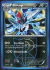 Bisharp