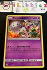 Blacephalon