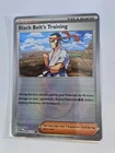 Black Belt's Training