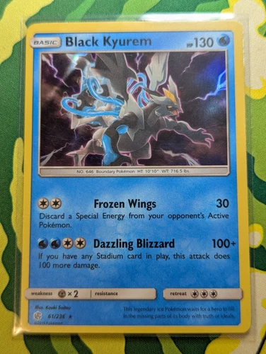 Black Kyurem