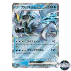 Black Kyurem ex
