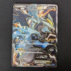 Black Kyurem EX