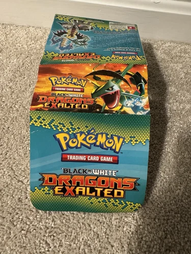 Booster Box