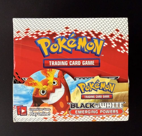 Booster Box