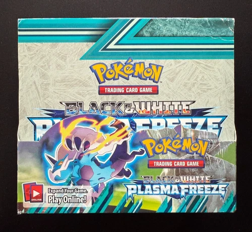 Booster Box