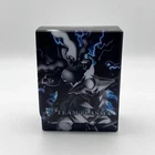 Single Deck Box