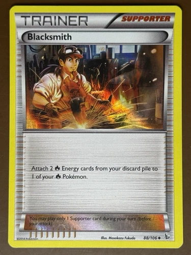 Blacksmith
