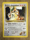 Kangaskhan