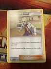 Blaine's Last Stand