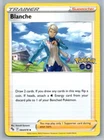 Blanche