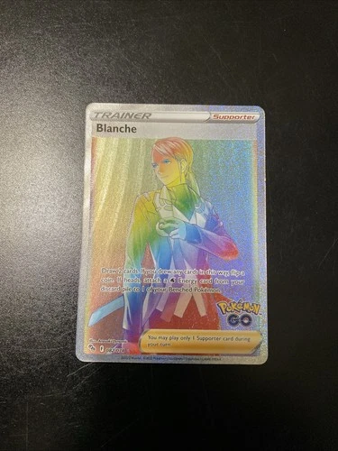 Blanche