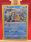 Blastoise EX