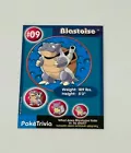 Blastoise
