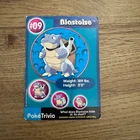 Blastoise