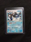 Blastoise EX