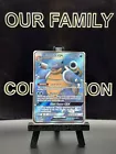 Blastoise GX