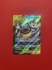 Blastoise & Piplup Tag Team GX