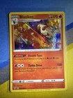 Blaziken