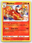 Blaziken
