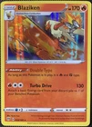 Blaziken