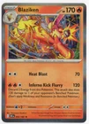 Blaziken