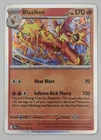 Blaziken