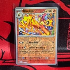 Blaziken