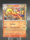 Blaziken