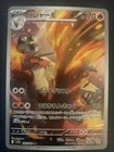 Blaziken V