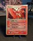 Blaziken
