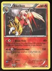 Blaziken