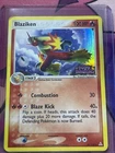 Blaziken