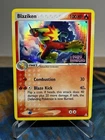 Blaziken