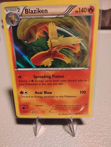 Blaziken