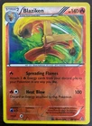 Blaziken