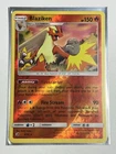 Blaziken