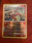 Blaziken
