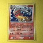 Blaziken