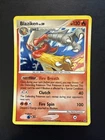 Blaziken