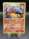 Blaziken